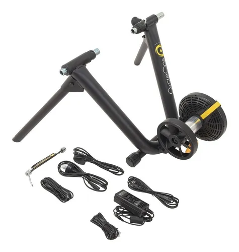 Cycleops fluid 2 smart sale