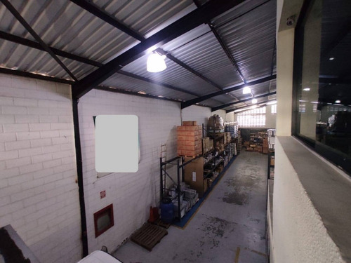 Imagen 12 de 14 de Venta Galpon Zona Industrial Castillito Conjunto Cerrado Cód 128381