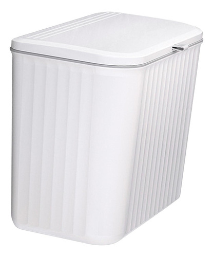 Cubo De Basura Colgante Para Cocina, Contenedor De Basura