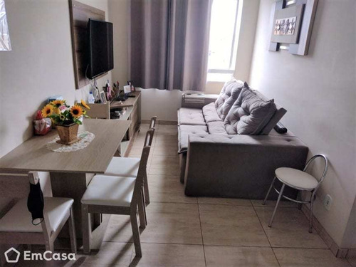 Imagem 2 de 10 de Apartamento À Venda Em Diadema - 51114