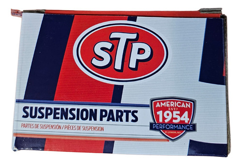 Par De Rotulas Delanteras Stp Para Subaru Legacy 2.5 96-03