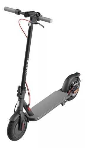 Tercera imagen para búsqueda de electric scooter