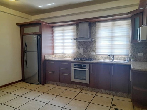 Imagen 8 de 13 de Apartamento En Alquiler En El Conjunto Residencial Pueblo Viejo