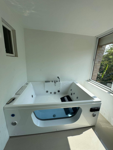 Townhouse De Lujo En Terrazas De Camoruco