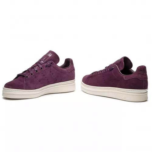 adidas Originals Smith Mujer Morada | Envío gratis