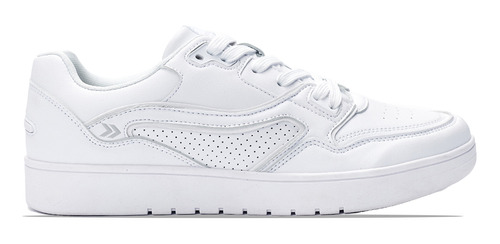 Zapatillas Ninos Atomik Fackie-x Primera Blanco Jjdeportes