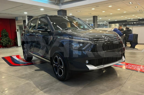Citroën C3 Aircross 1.6 Vti Feel Pack
