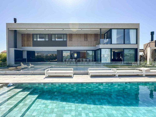 Venta Casa 4 Ambientes En Horizontes Al Sur