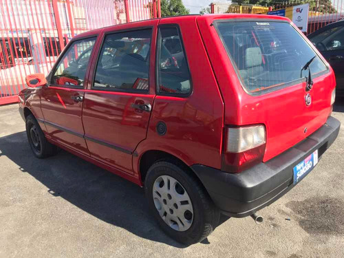 Fiat Uno Mille 1.0 Fire 5p 2005