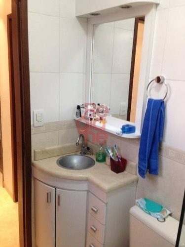 Imagem 14 de 14 de Apartamento À Venda No Bairro Santa Terezinha - 2372