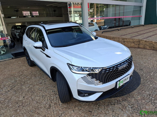 Gwm Haval / H6 Prem Hev