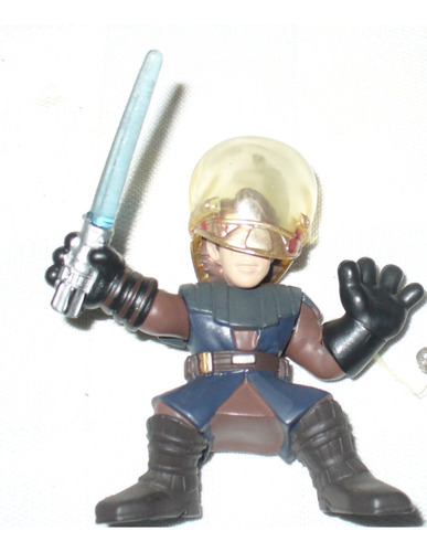 Star Wars Galactic Hero Anakin Skywalker Space Hasbro 