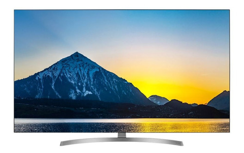Smart Tv Oled LG 55  B8s 4k Uhd