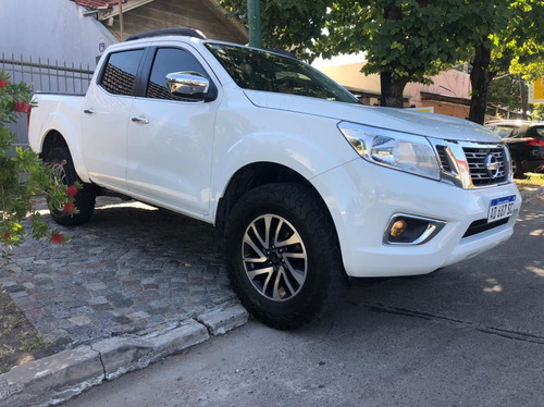 Nissan Frontier 2020 2.3 Xe Cd 4x2 Mt