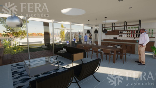 Imagen 7 de 14 de Venta De Departamento 2 Ambientes En Wilde (29236)