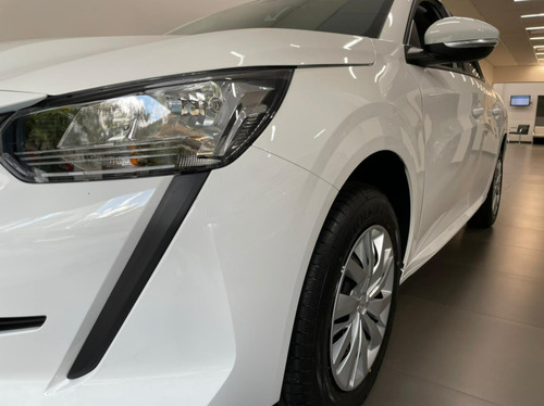 Imagen 2 de 25 de Peugeot 208 1.2 Like 0km - Plan Nacional - Darc Autos