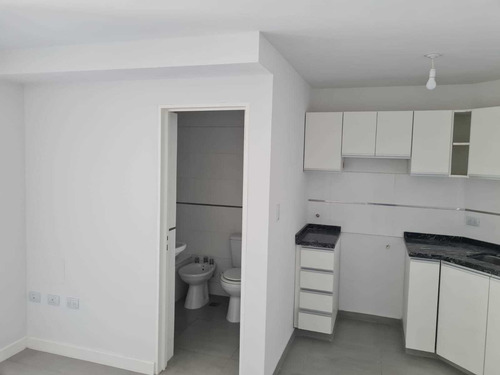 Imagen 5 de 8 de Departamento 1 Dormitorio Amplio Nva Cordoba