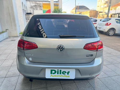 Volkswagen Golf 1.6 Trendline