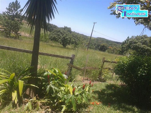 Chácaras À Venda Em Pardinho/sp - Compre O Seu Chácaras Aqui! - 1299112