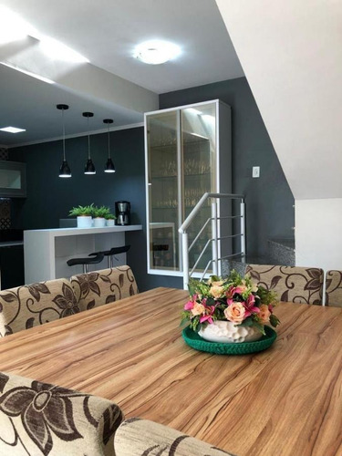 Sobrado Em São Judas, Itajaí/sc De 96m² 3 Quartos À Venda Por R$ 410.000,00 - So960726