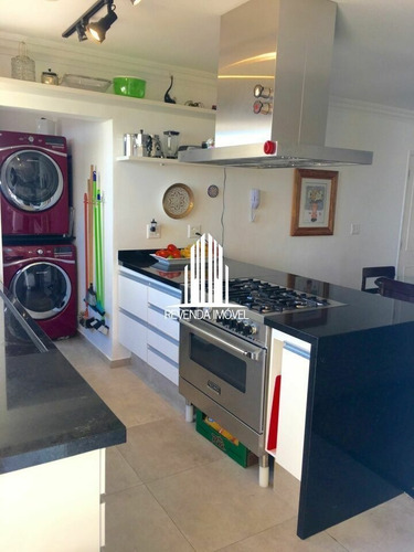 Imagem 3 de 10 de Apartamento Em Vila Ipojuca, São Paulo/sp De 127m² 3 Quartos À Venda Por R$ 1.500.000,00 - Ap2325152-s
