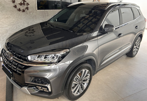 Chery Tiggo 8 1.6 Txs Tgdi Aut. 5p 7 marchas