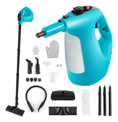 comprar Limpiador De Vapor De Mano Multiusos, Limpiador De Vapo...