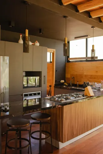 Exclusivas Cabañas En Reserva Saucos - $6,500,000