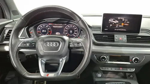 Audi Q5 2.0 S LINE DCT 4WD