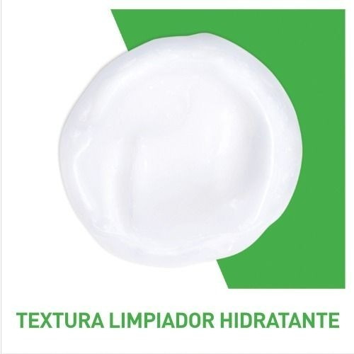 Cerave Loción Limpiadora E Hidratante Cerave 236ml