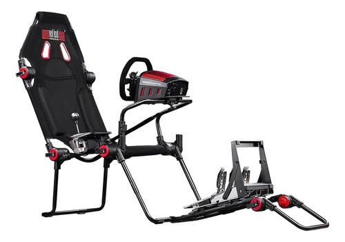 Simulador Next Level Racing Nlr-s015 F-gt Cockpit