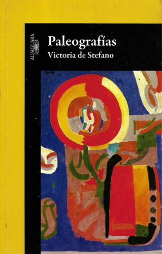 Paleografias Victoria De Stefano