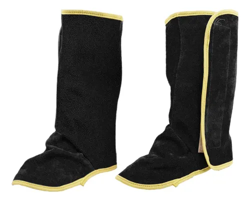 comprar Fundas Para Botas De Soldadura Para Hombres Fundas Para Bota