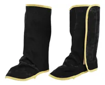 Comprar Fundas Para Botas De Soldadura Para Hombres Fundas Para Bota
