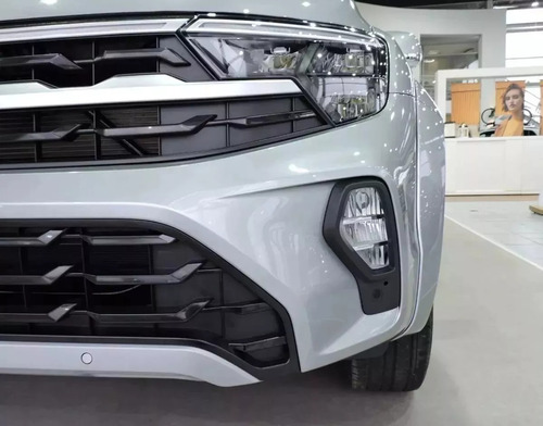 Volkswagen Amarok 3.0 Cd Tdi 258Cv V6 Highline 4X4 At