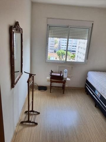 Apartamento Com 2 Dormitórios À Venda, 128 M² Por R$ 370.000 - Boqueirão - Santos/sp - Ap8890