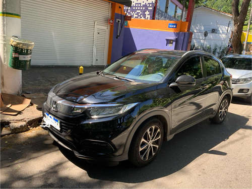 Honda HR-V 1.8 Exl Flex Aut. 5p