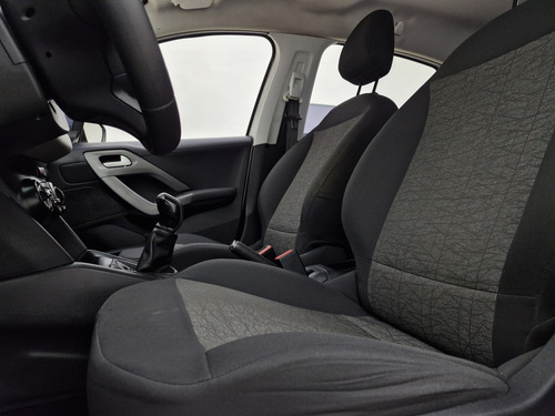 Peugeot 208 1.2 ACTIVE 12V FLEX 4P MANUAL
