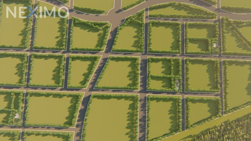 Imagen 8 de 11 de Terreno Residencial En Venta En Desarrollo Mococha, Yucatán.