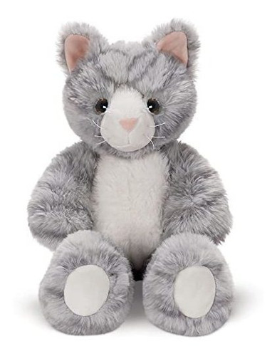 Vermont Oso Peluche Relleno Gatito - Oh Tan Suave 8hjbo