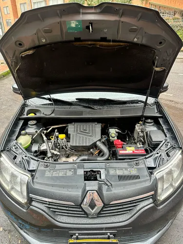 Renault Logan 1.6 Expression