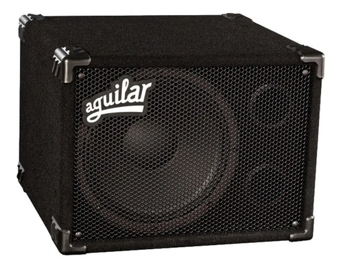 Bafle Para Bajo Aguilar Gs112nt Black