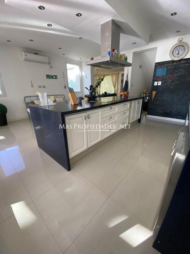 Imagen 24 de 25 de Casa En Venta En La Plata Haras Del Sur Ii 5 Ambientes