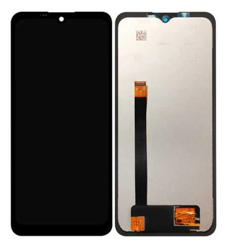 Modulo Pantalla Lcd Para Celular Oukitel Wp13 