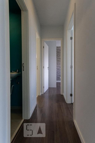 Apartamento Para Aluguel - Panamby, 2 Quartos, 60 - 892907065