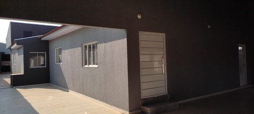 Imagem 7 de 14 de Casa Com 3 Dormitórios À Venda, 200 M² Por R$ 650.000 - Parque Vista Alegre - Bauru/sp - Ca2210