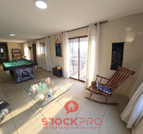 Casa 3d 2b En Cond. Santa María, Algarrobo ¡oportunidad!