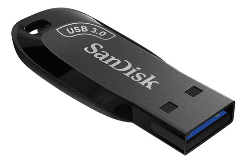 Pendrive Unidad Flash 256gb Sandisk Ultra Shift Usb 3.0