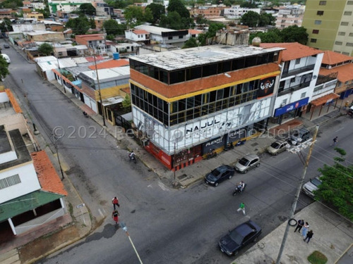 Milagros Inmuebles Edificio Venta Barquisimeto Lara Zona Centro Economica Residencial Economico Comercial Código Inmobiliaria Rent-a-house 25-3591