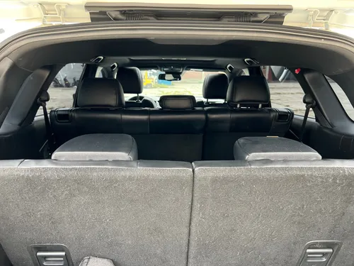 Mazda CX-9 2.5 Grand Touring Lx